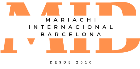 Contratar mariachis Barcelona MiB Mariachi Internacional Barcelona