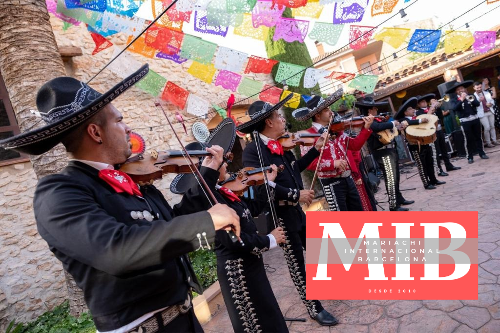 Mariachis Barcelona - El mariachi más popular de Cataluña